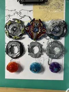 2026年最新】ベイブレードバーストゴッドの人気アイテム - メルカリ