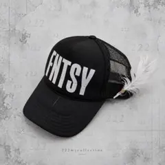 FNTSY キャップ LUCAS