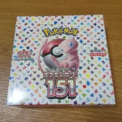 Pokemon 　ポケモンカード151　3BOX ポケモン - ポケモンカード 151 未開封 3BOX ポケモンカード151