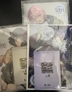 2026年最新】嘆きの亡霊は引退したい SSの人気アイテム - メルカリ