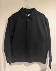 MHL. ネイビー ジャケットのサムネイル