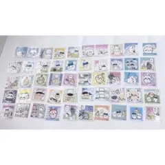 ちいかわ あつめてシールガム4 コンプリートセット