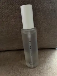 美品！SHIRO ホワイトリリー ボディコロン　オーデコロン100ml