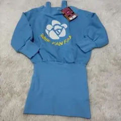 ROSEFANFAN ワンピース