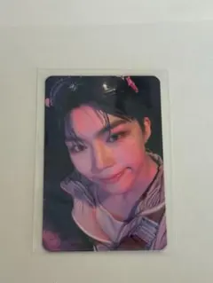 ZEROBASEONE ゴヌク MUSICPLANT特典 トレカ