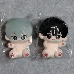 ALIEN STAGE エイリアンステージ エイステ 同人 ぬいぐるみ⑤b-1