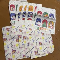 東京ディズニーランド　お土産袋