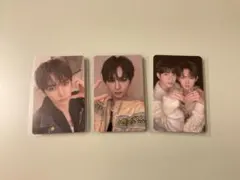 ald1 アドワン タワレコ 渋谷 トレカ 特典 ラキドロ 2種 アンシン