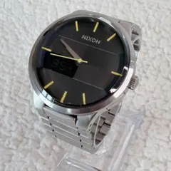 レア NIXON ニクソン BANKS バンクス 腕時計 【0509】 - メルカリ