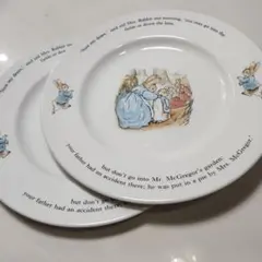 2025年最新】ピーターラビット ウェッジウッドの人気アイテム - メルカリ