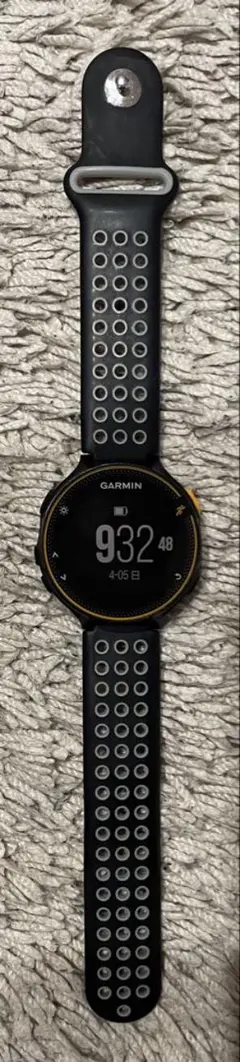 Garmin235Jのサムネイル