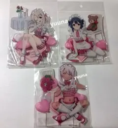 新品未開封 プリズマ☆イリヤ B2タペストリー 渋谷マルイグッズ - メルカリ