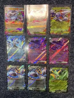 2025年最新】ポケカRRまとめ売りの人気アイテム - メルカリ