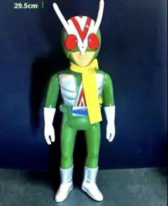 2026年最新】ライダーマン ソフビ パチの人気アイテム - メルカリ