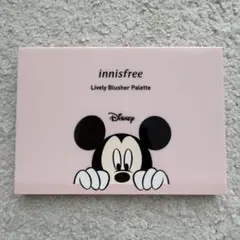 イニスフリー パウダーパレットのサムネイル