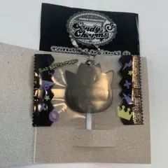 サンリオキャラクターズ キャンディチャームズ グミ　　ばつ丸