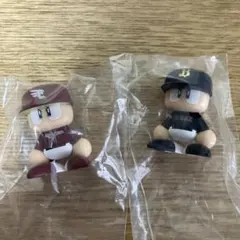 パワプロくん ならぶんです。 パ・リーグ ビジターVer. 2種