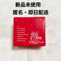 WEST. 24から感謝届けます 24魂 マグカップ 新品未使用