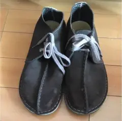 クラークス キッズ19cm