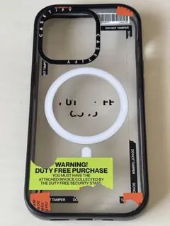 CASETiFY iPhone 14 Proケース MagSafe対応