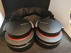 SONY RM-MW1 ワイヤレスコントローラー BOSSコラボモデル - メルカリ