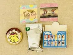 サンリオ　ちいかわ　セット