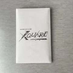 INI XQUARE MASTERPIECE トレカ 尾崎匠海 5枚