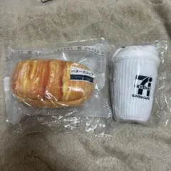 セブンイレブン 一番くじ 2点セット
