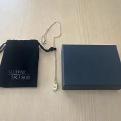 THE KISS ネックレス U-KISS イライのサムネイル