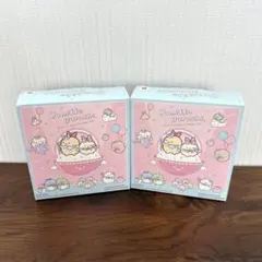 すみっコぐらし マクドハッピーセット 2025 第2弾 えび推し ねこ推し 2個