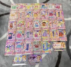 アイカツ　アイカツカード　大空あかり　②