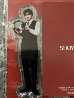 SHOW-WA 山本佳志 サインボール SHOW-WA 山本佳志さんサインボール 【公式通販】