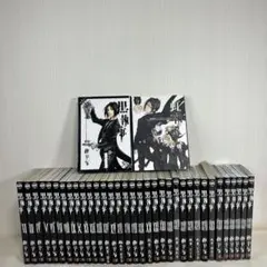 黒執事　まとめ売り 2026年最新】黒執事全巻の人気アイテム - メルカリ