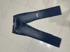 Abercrombie & Fitch レディース ジーンズ サイズ2S 美品のサムネイル