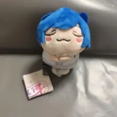 いれいす おひるねこ ぬいぐるみ If ナムコ限定