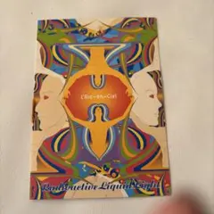 L'Arc~en~Ciel ハガキ