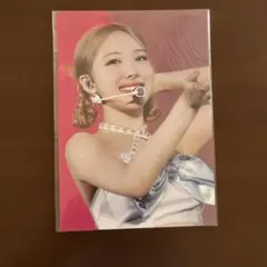 2026年最新】twice チェキ ナヨンの人気アイテム - メルカリ