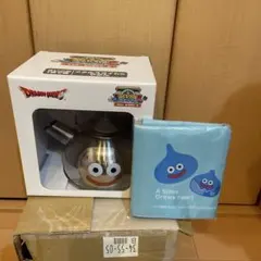 ドラゴンクエスト　一番くじ　やかん　おまけ付きのサムネイル