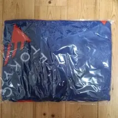 サッカー チームロゴ入り フリース