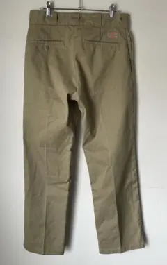 Dickies ディッキーズ 874 w30 ワークパンツ カーキ