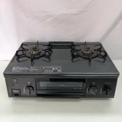 【北見市発】パロマ Paloma LPガスコンロ IC-S37K-L 2020年製 黒 LPガス用 卓上 調理機器 (E3429axwYM) 2026年最新】ic-s37k-lの人気アイテム - メルカリ