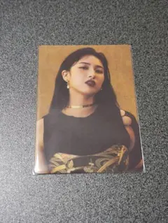 ま*。様 HANA MOMOKA トレカ