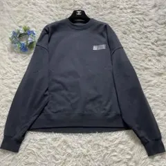 ローリーズファーム MTV トレーナー スウェット F グレー