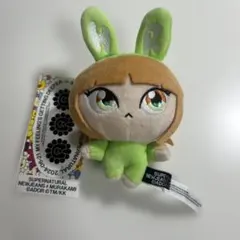 2025年最新】NewJeans ぬいぐるみの人気アイテム - メルカリ