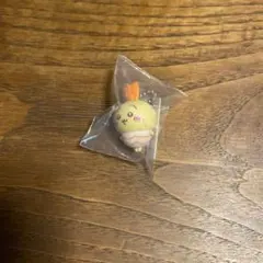 くら寿司　ちいかわ　キーホルダー　うさぎ　えび