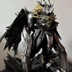 2025年最新】ウォーグレイモン ガレージキットの人気アイテム - メルカリ