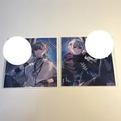 にじさんじ ChroNoiR 葛葉 叶 特典