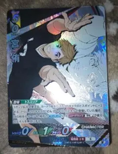 ハイキュー バボカ 最強の挑戦者 稲荷崎 宮侑