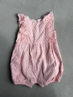 babyGAP ロンパース 1歳