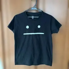 グラニフ　ビューティフルシャドーTシャツ SSサイズ　美品